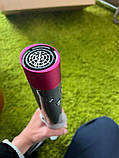 Стайлер Dyson Дайсон Airwrap HS01 Complete Fucsia, фото 2