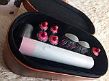 Стайлер Dyson Дайсон Airwrap Hs 01 Фуксія,8 насадок, фото 5