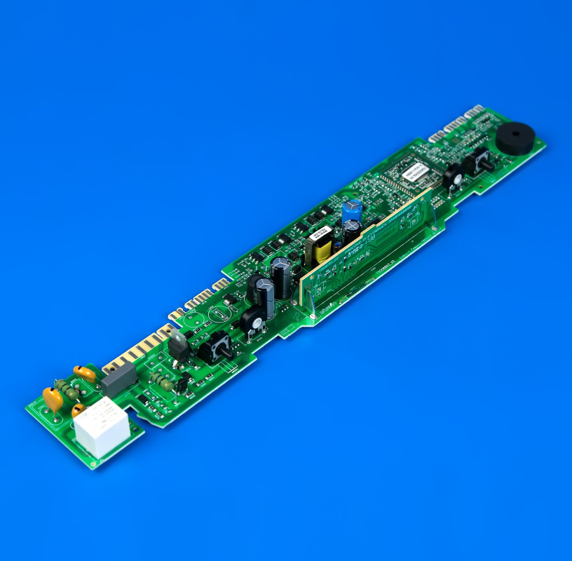 Модуль (плата керування) Indesit C00285495