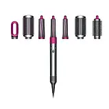 Стайлер Dyson Дайсон Airwrap HS01 Complete Fucsia, фото 3