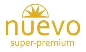 Консервований корм NUEVO для собак та цуценят