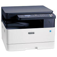 БФП A3 ч/б Xerox B1025 (кришка)