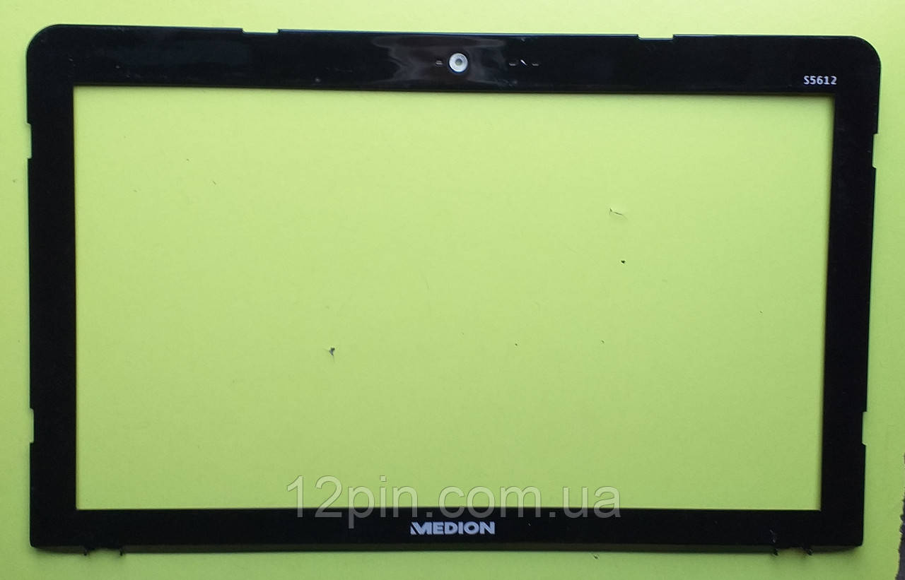 Рамка матриці Medion Akoya S5612 б.у. оригінал., фото 1