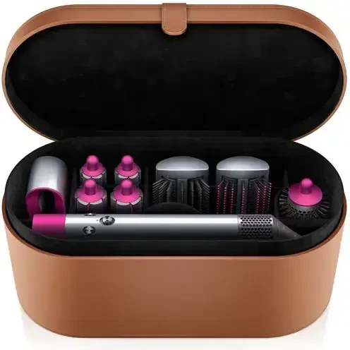 Новий Стайлер Dyson Airwrap HS01 Complet для різних типів волосся, фото 1