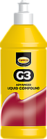 Одношаговая полироль G3 Advance Liquid , 700 гр - Farecla (Великобритания)