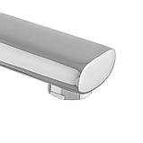 Змішувач для умивальника Mixxus Premium Benedict 001 (MI5827), фото 4