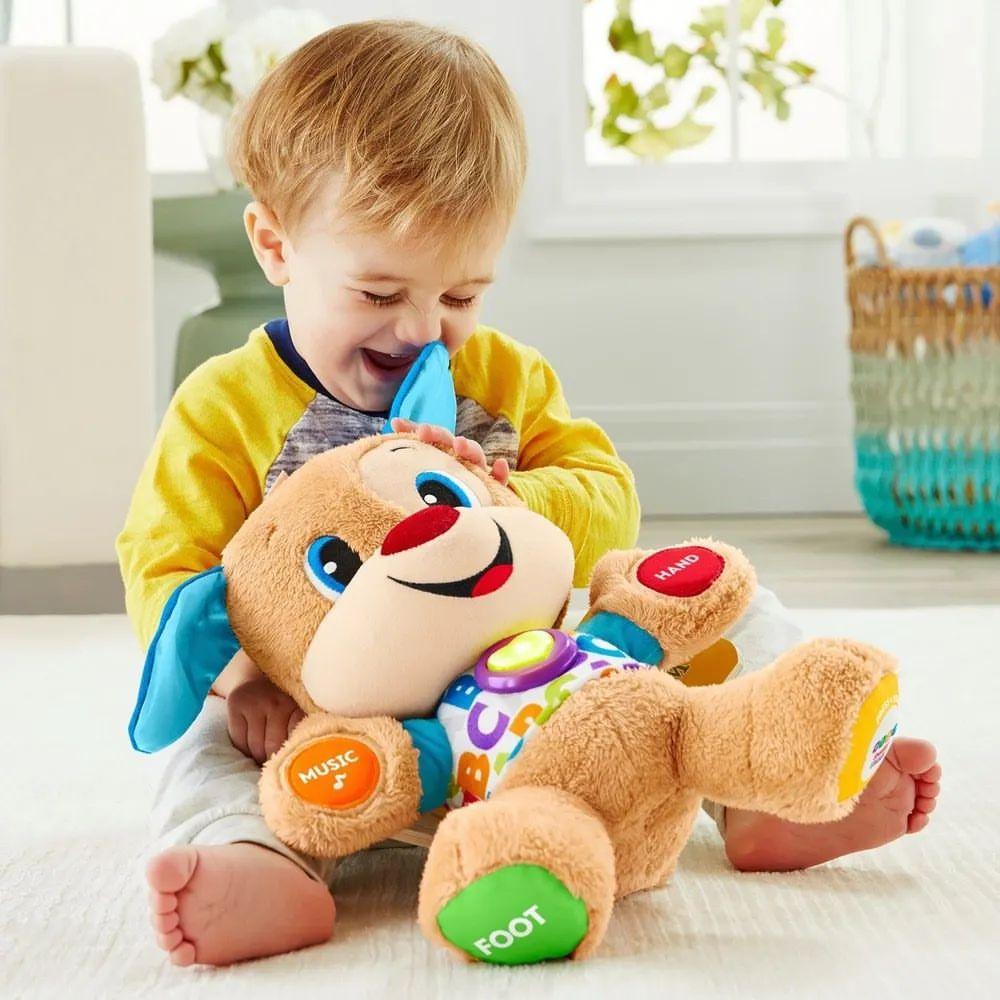 Fisher & price toys deals