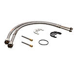 Змішувач для умивальника Haiba Milano 001 (HB3948), фото 3