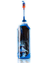 М'яка пляшка для води Source Liquitainer Pro, 1 л, фото 5