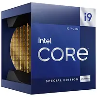 Процессор Intel Core i9 12900KS