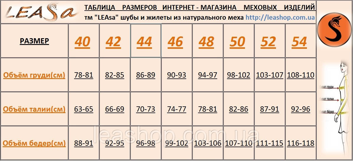 Шуба из финского песца короткий рукав три четверти - фото 3 - id-p269409532