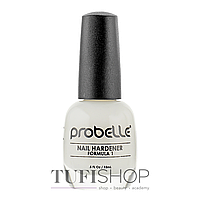 Средство для восстановления ногтей PROBELLE Nail Hardener №1 15 мл (857188005521)