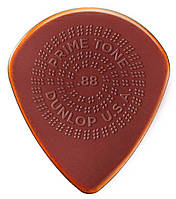 Медиатор Dunlop 520R.88 Primetone Jazz III XL Sculpted Plectra Guitar Pick 0.88 mm (1 шт.)