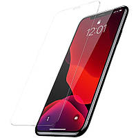 Захисне скло Baseus 0.3 мм 9H Full-Glass Anti-Peeping для iPhone XS Max, 11 Pro Max (SGAPIPH65-LS02)