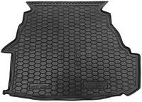 Коврик в багажник Toyota Camry 30 2001- (полиуретан) Avto-Gumm