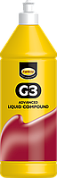 Одношаговая полироль G3 Advance Liquid , 1л - Farecla (Великобритания)