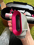 Стайлер Dyson Дайсон Airwrap HS01 Complete Fucsia, фото 9