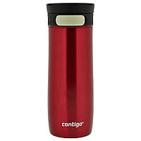 Термокружка Contigo Transit Autoseal 420 ml Red 695155-1