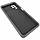 Чохол-накладка Armor Carbon для Samsung A225 Galaxy A22 4G/M325 Galaxy M32 4G - Black, фото 3