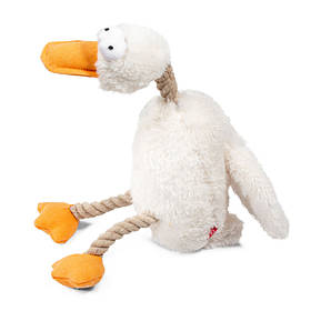 GiGwi (Гігві) Catch & Fetch КАЧКА іграшка для собак з пищалкою, 36 см