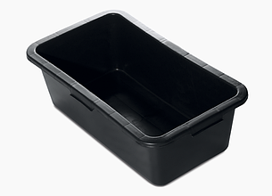 Будівельний прямокутний контейнер Kistenberg KCON40-S411