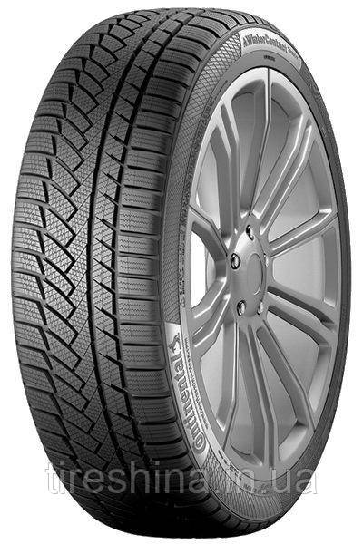 Шина 285/45R21 113V XL WinterContact TS850P AO Continental зима