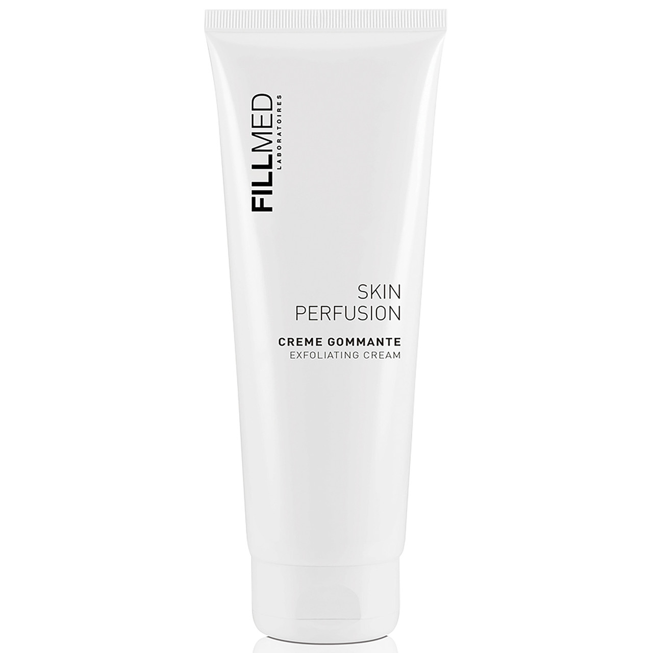 Філмед Крем - Гомаж Fillmed Skin Perfusion Exfoliating Cream  250 мл