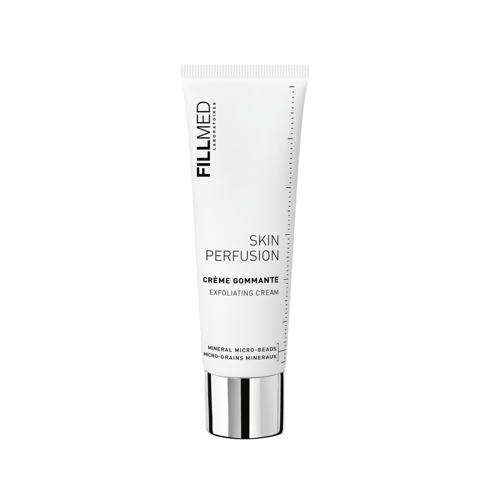 Філмед Крем - Гомаж Fillmed Skin Perfusion Exfoliating Cream  50 мл