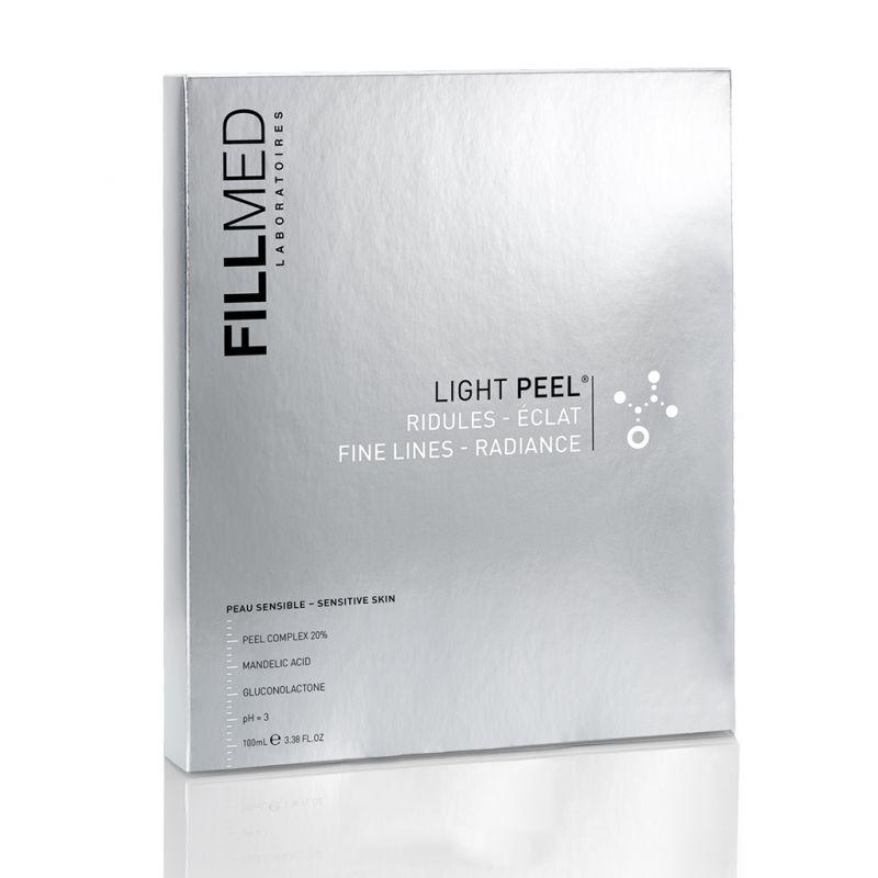 Філмед Лайт Піл професійний пілінг Fillmed  Light Peel, 100 мл