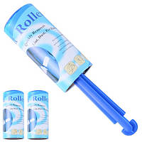 Липкий валик Stenson R21691 20 см 3 шт/уп 4156677