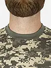 Тактична футболка mil-tec shirt At-Digital 11012070, фото 3
