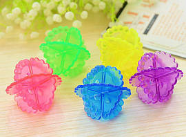 Кульки для прання 6444 5 шт/уп 4335700