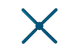 Підставка під гаряче 22х22 см Empire M-3098 3727874