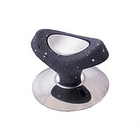 Ручка для кришки 60х37 мм Empire M-2095 3748993