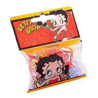 Набір гумок "Betty Boop" 4007832