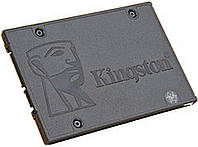 SSD 2,5 960GB Kingston A400 Phison TLC 500/450MB/s