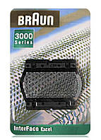 Сітка для бритви Braun 3000-682