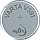 Батарейка VARTA SILVER V391 1.55V 42mAh., фото 2