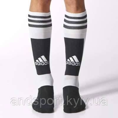 Шкарпетки для важкої атлетики Performance Weightlifting Socks ⁇ чорно-білий ⁇ ADIDAS 619995, фото 2
