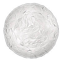 Скляне Блюдо 33 см Diamond Bormioli Rocco 431250-F-26321990 3030808