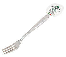 Набір десертних вилок Mazhura Inglese MZ-317-3 14.5 см 3 шт 3976453