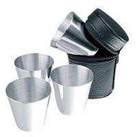 Набір чарок Empire EM-3549 30 мл 6 шт 2778440