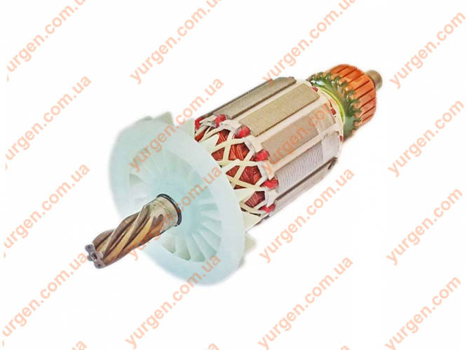 Купить Якорь для дрели ИЭ-1035(484244358756), цена 513 ₴ — Prom.ua (ID ...