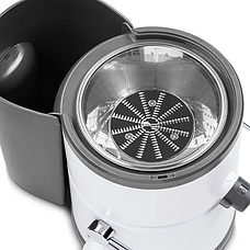 Соковитискач MAGIO МG-190 для фруктів томатів цитрусових, фото 4