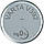 Батарейка VARTA V392 1.55V тип SR41 40mAh., фото 4