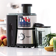 Соковитискач MAGIO MG-191 для фруктів томатів цитрусових граната апельсинів