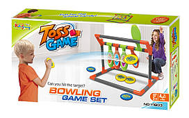 Гра боулінг 4024234