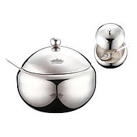 Цукорниця Peterho PH-12899 560 мл 4090866