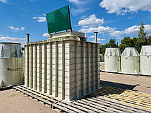 Погреб із пластику, фото 5