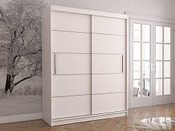 Шафа-купе Vista 06